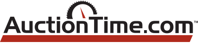 AuctionTime Logo