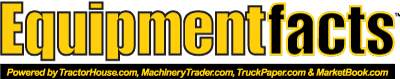 EquipmentFacts Logo
