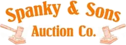 Spanky and Sons Auction